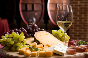 Food Pairing