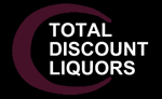 Total Discount Liquors Logo