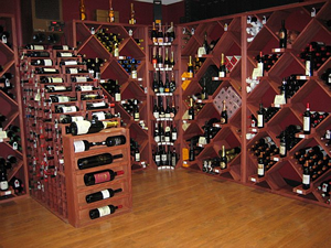 Rare Wines
